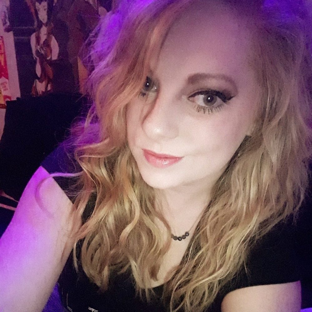 Meet your Posher, Lindsay